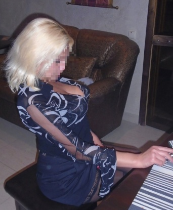 Нина, 35